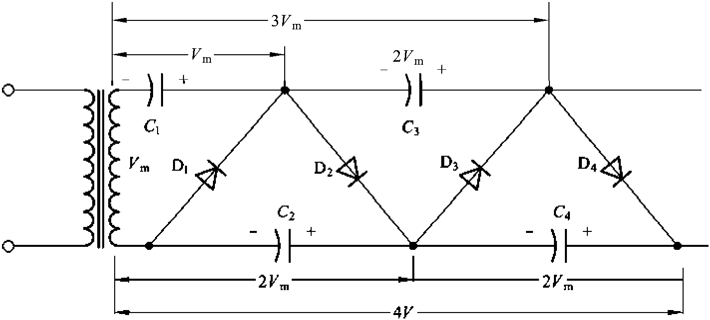 第七節(jié) 直流耐壓試驗(yàn)